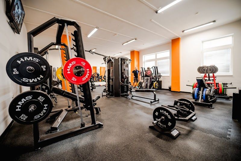 Monkey-gym foto 2