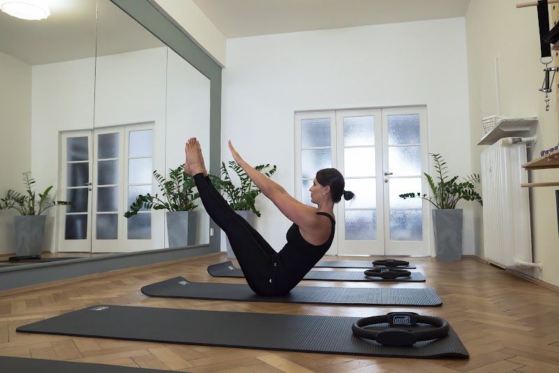 The pilates room foto 2