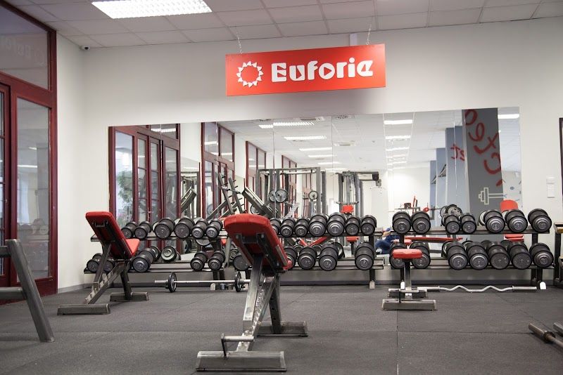 Euforie foto 1
