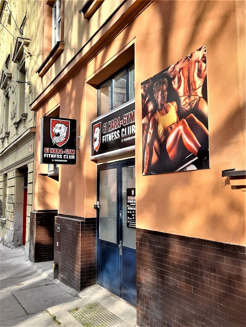 Fitness club foto 1