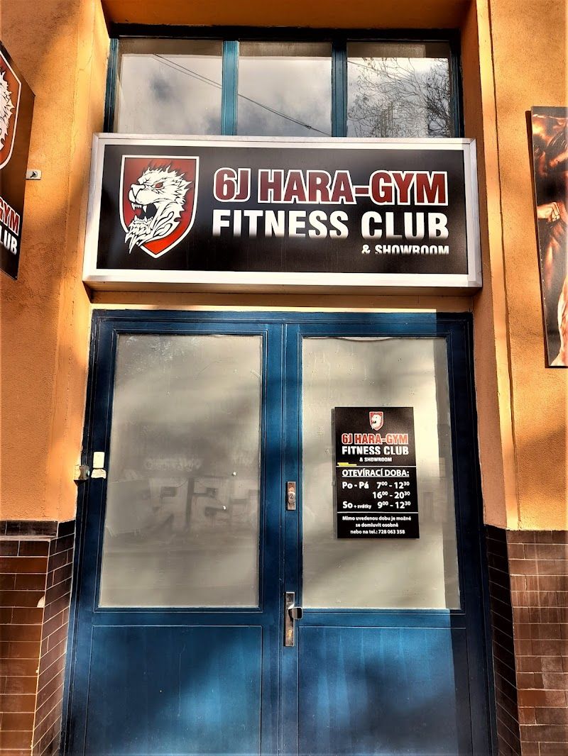 Fitness club foto 2