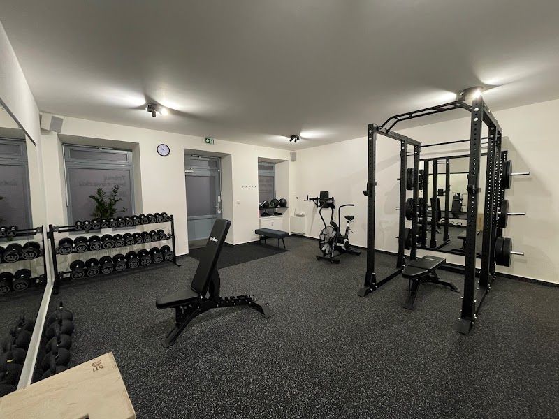 PrivateGym foto 1