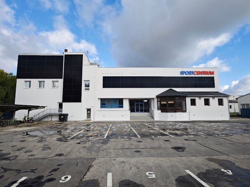 Sportcentrum Holešov foto 1