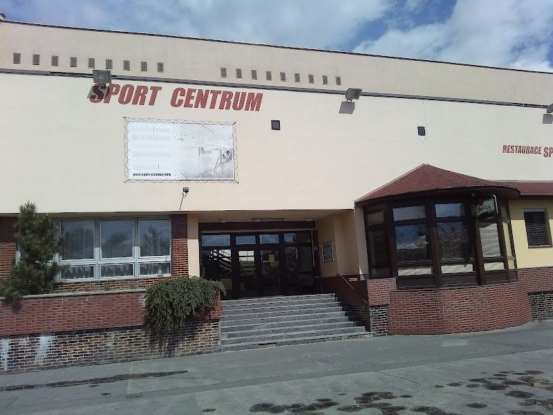 Sportcentrum Holešov foto 2