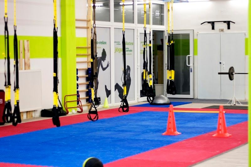 Fun Family Fitness s.r.o. foto 1