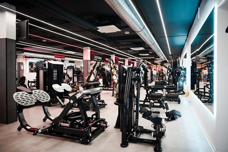 Xfitness Smíchov foto 2