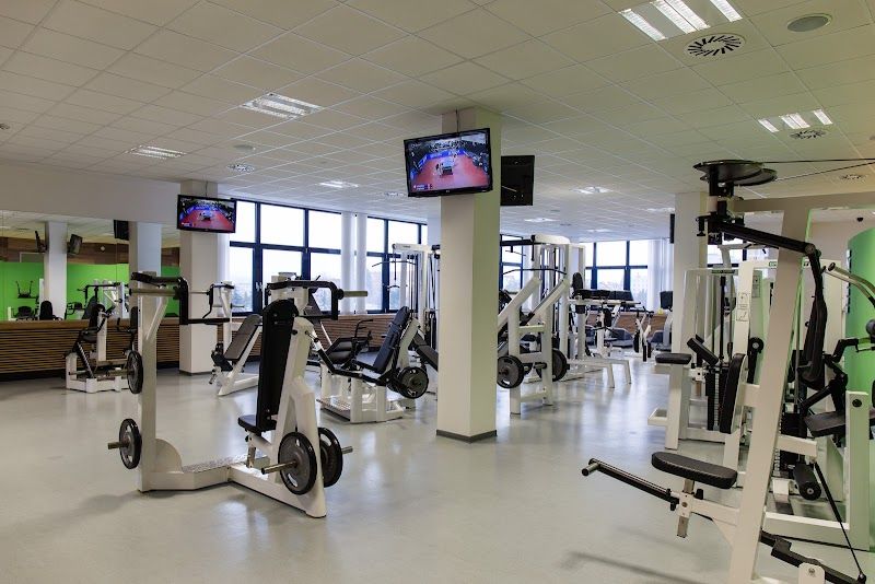 fitness city foto 2