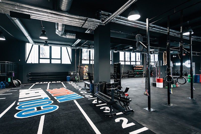 Colliery Crossfit foto 2