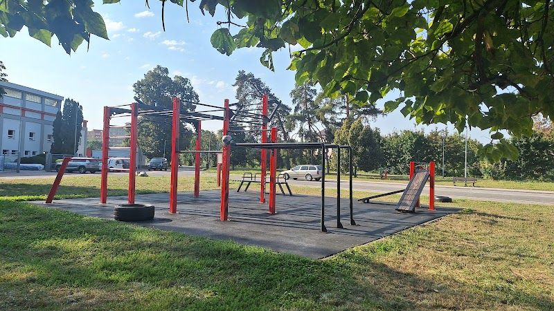 FIT PARK foto 1