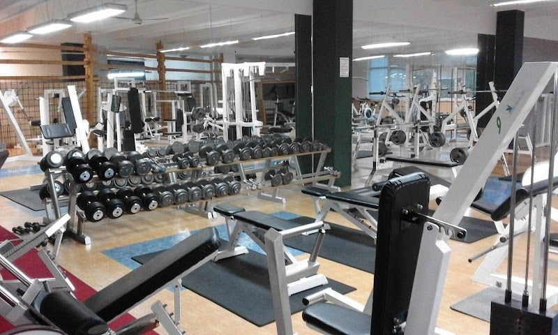 Squash sport foto 1