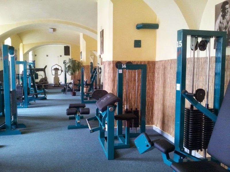 Fitness Mike foto 1
