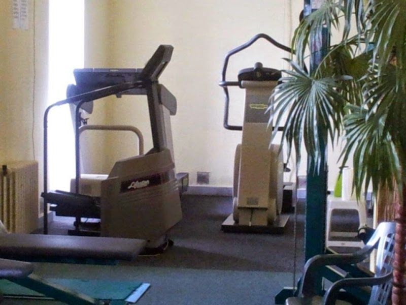 Fitness Mike foto 2