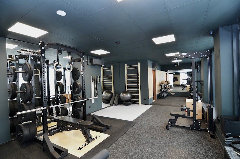 MiniGym foto 1