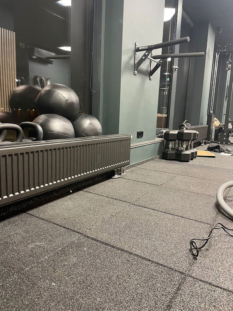 MiniGym foto 2
