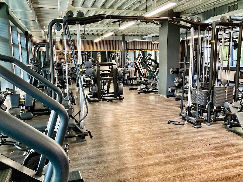 Levelgym foto 1