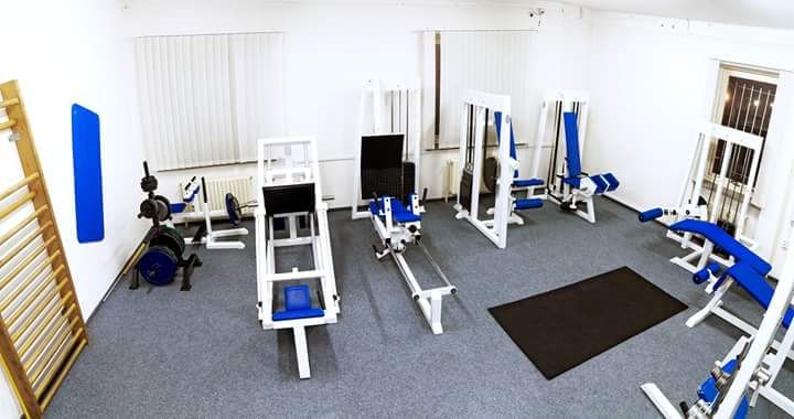 Pod-O-Gym foto 2