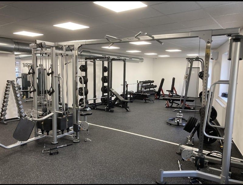 NessFit foto 1