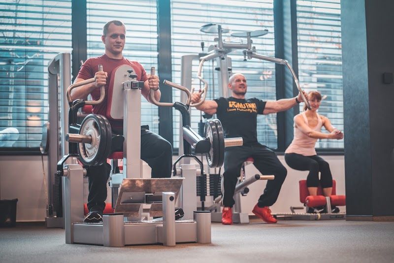 VLTAVAN SPORT foto 2
