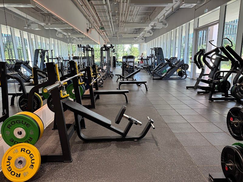 One Gym foto 2