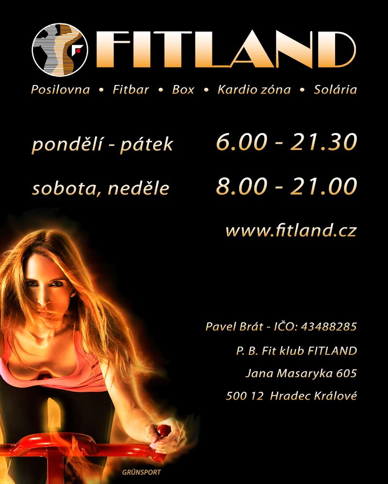 FITLAND foto 1