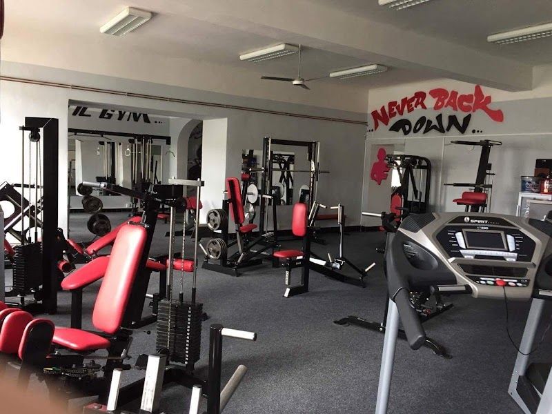 Fanatic Gym foto 1