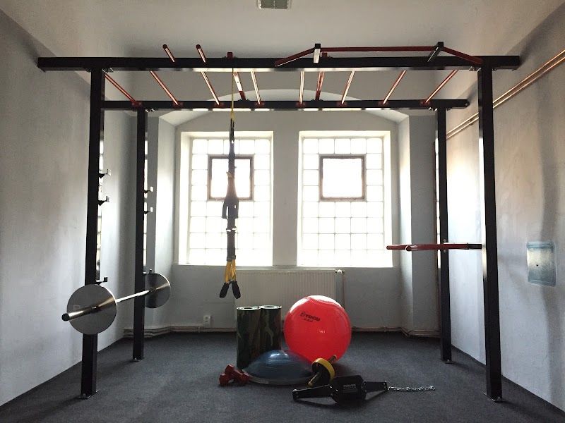 Fanatic Gym foto 2