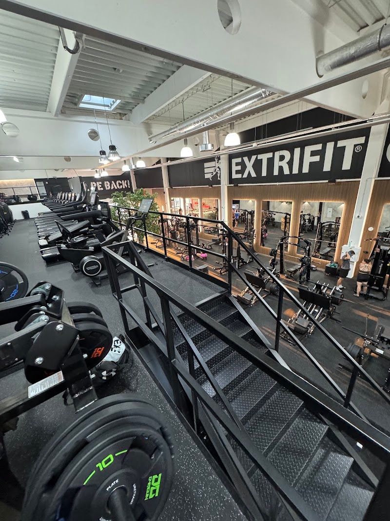 EXTRIFIT GYM foto 1