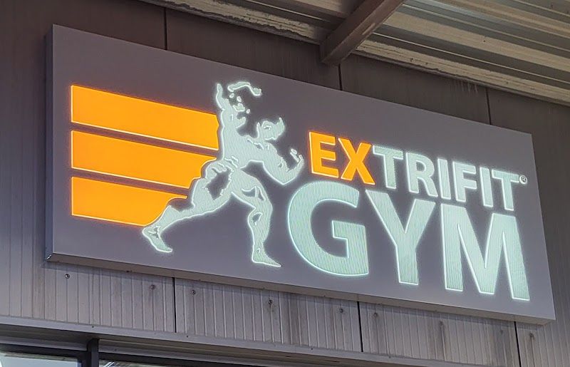 EXTRIFIT GYM foto 2