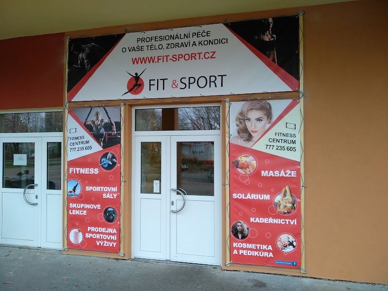Fit & Sport foto 1