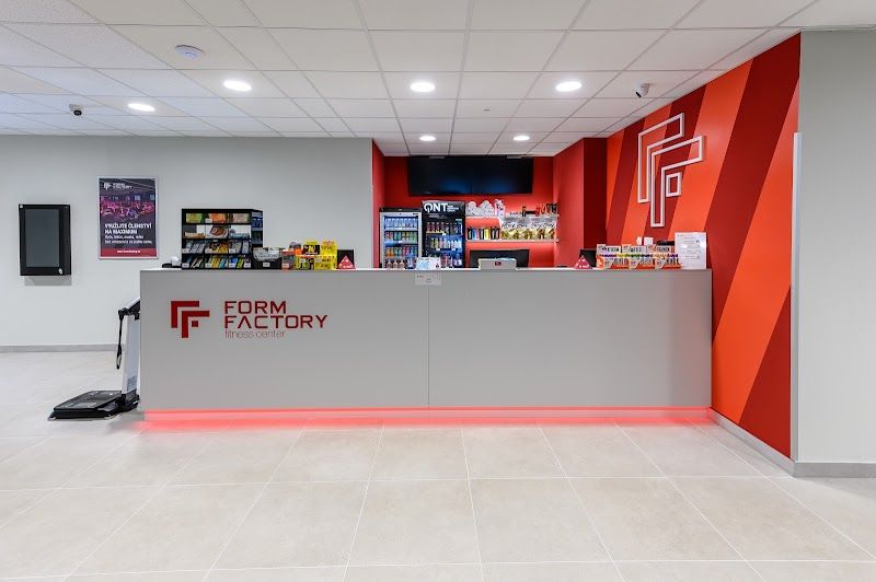 FormFactory foto 1