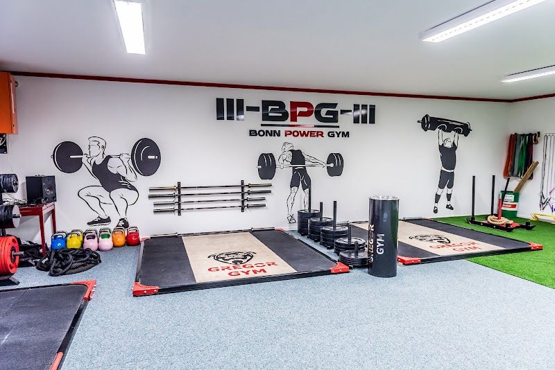 Bonn Power Gym foto 1