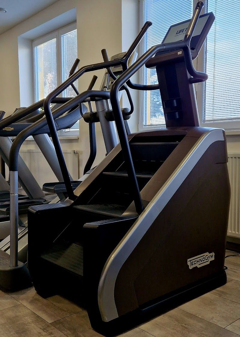 Fitness Irongym foto 1