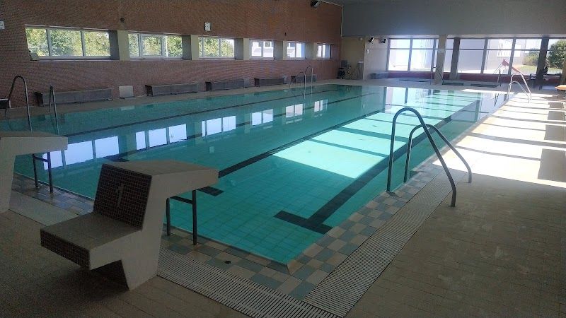 Sportovní areál Blučina foto 2