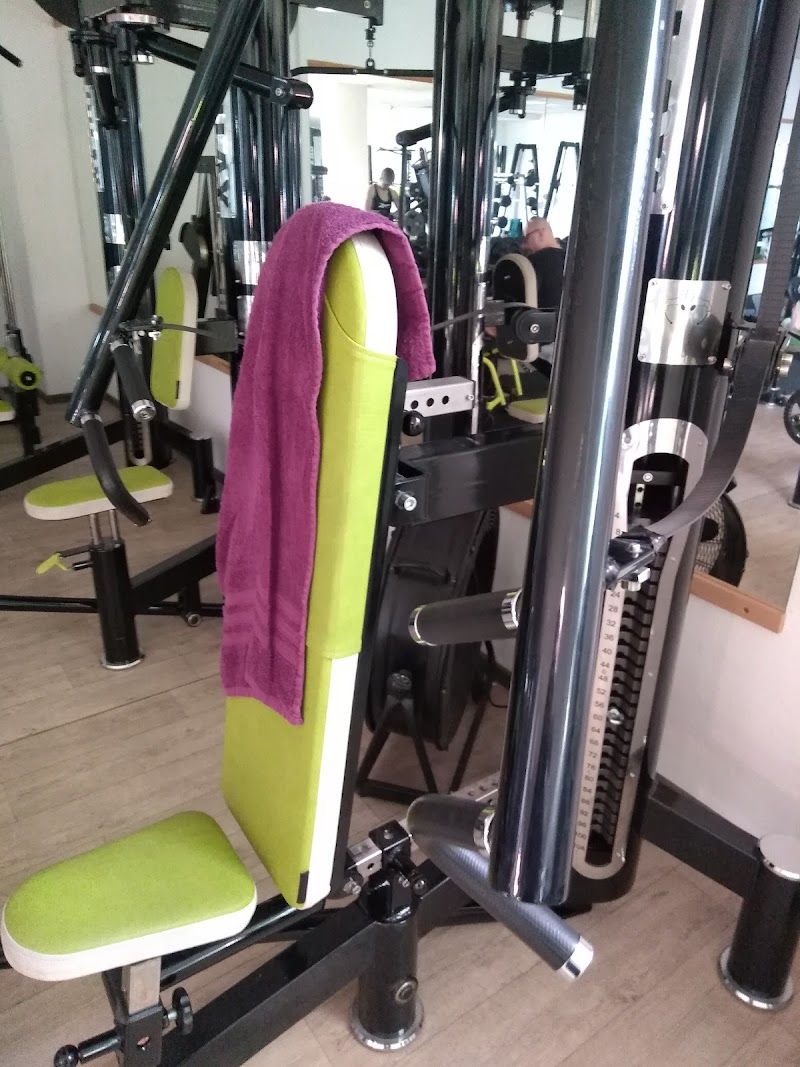 Bodylax Fitness foto 2