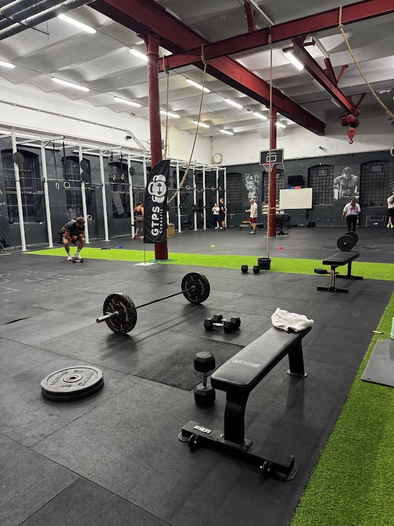 GPTS CrossFit foto 1