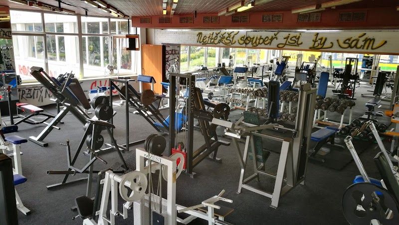 Fitcentrum Relax foto 1