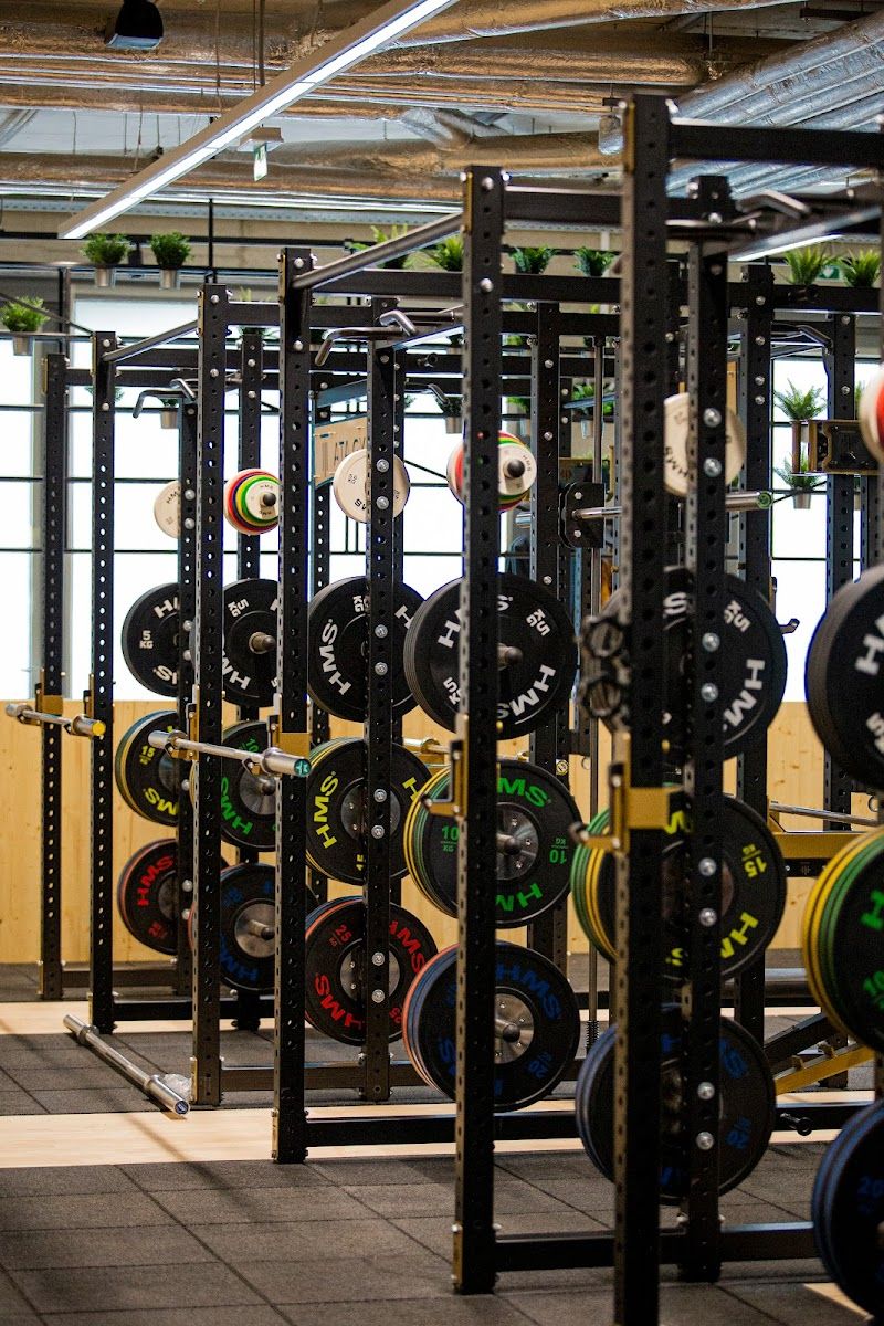 ATA GYM foto 1