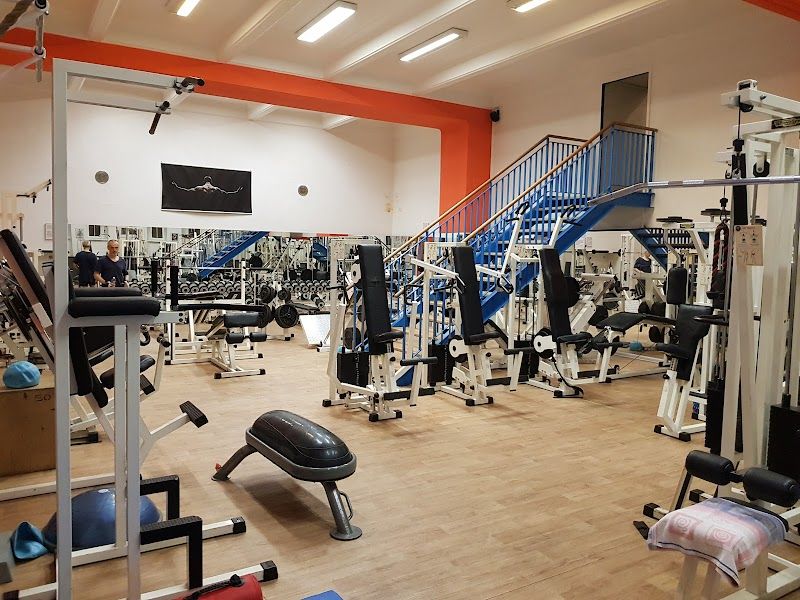 R5 Gym foto 2