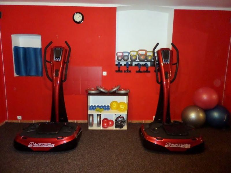 VibroGym Mlýnice foto 1