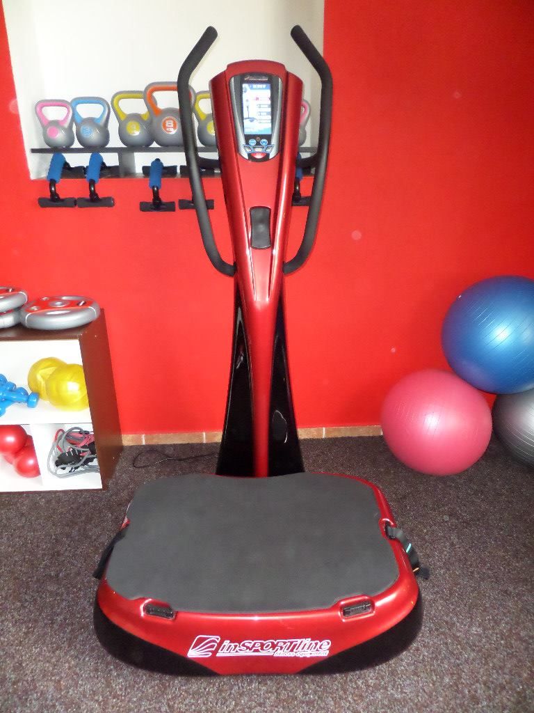 VibroGym Mlýnice foto 2