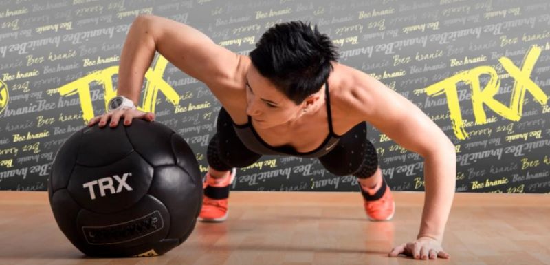 Fitness aréna foto 1