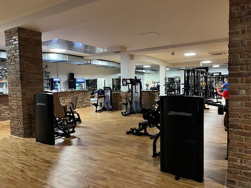 Georges fitness foto 1