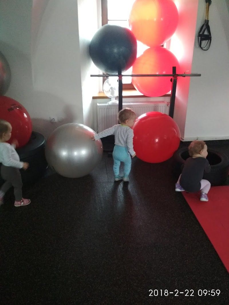 Fit studio Slavkov foto 1