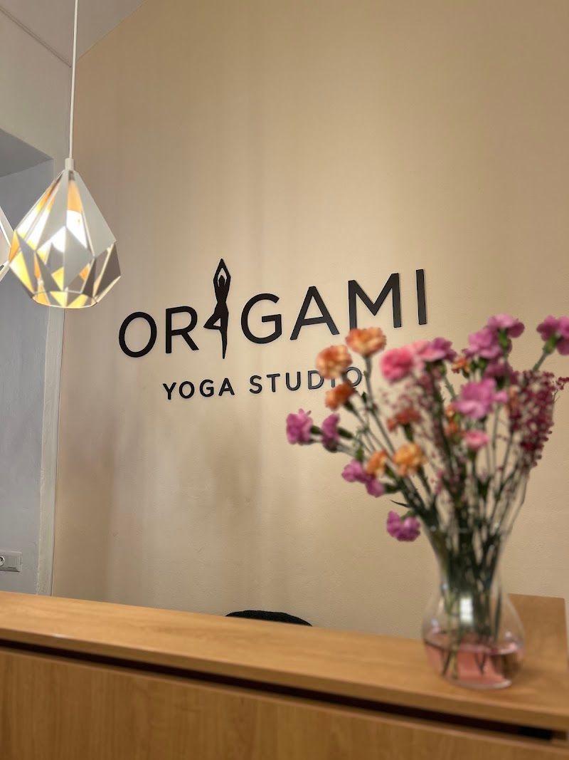 Orgami foto 2