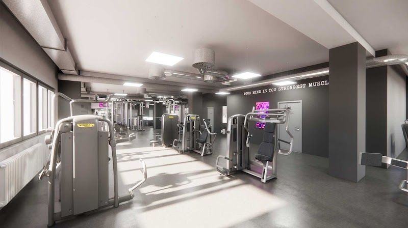 The Gym foto 2