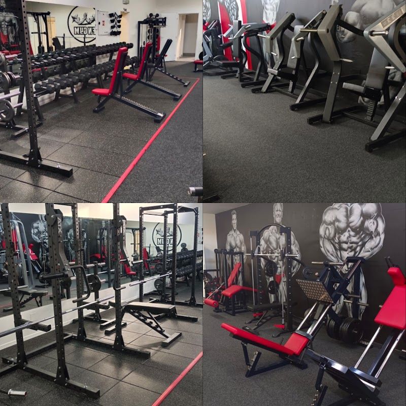 FitNation Gym foto 1