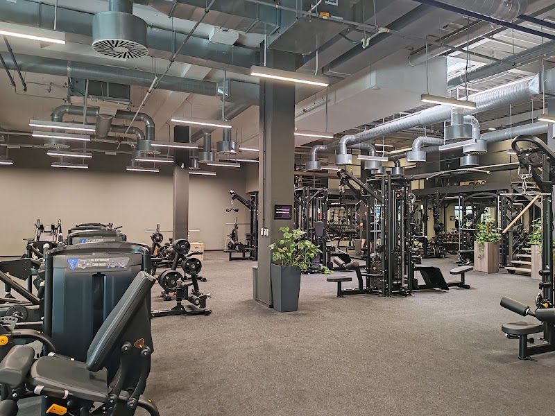 Max Fitness foto 1