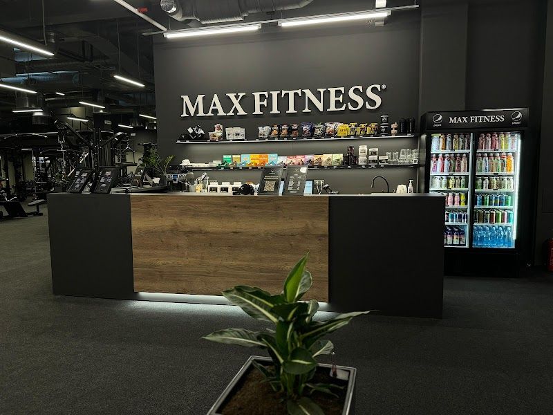 Max Fitness foto 2