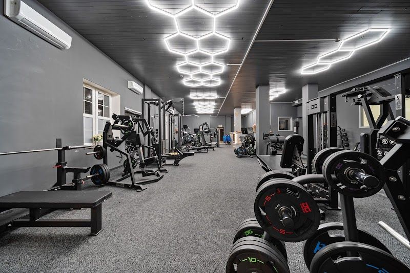 GYMLAND foto 1