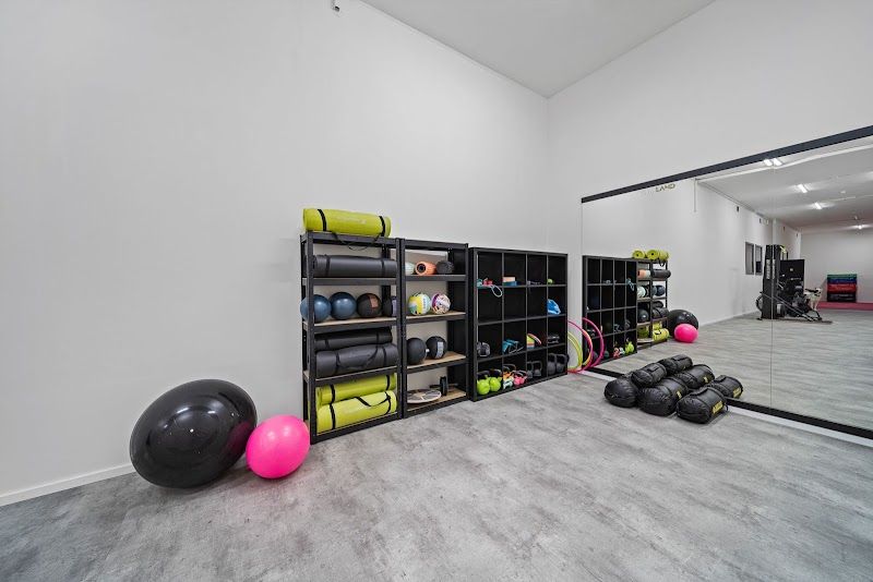 GYMLAND foto 2